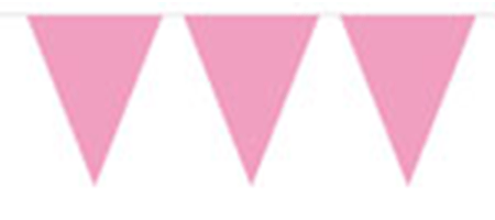 Pink/Lightpink party decoration package
