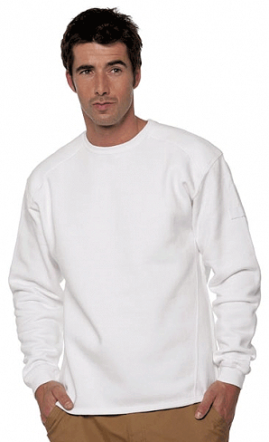 Work sweaters for men