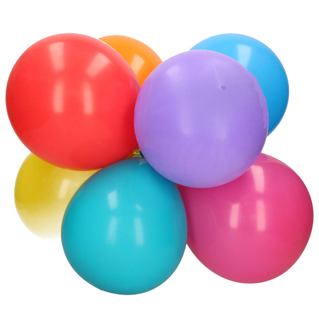 10x Troshangers voor ballonnen