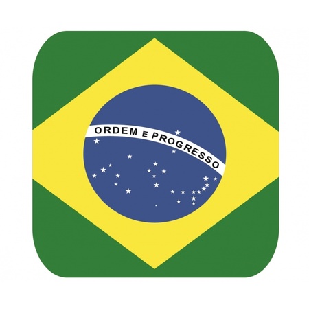 Brasilian deco package
