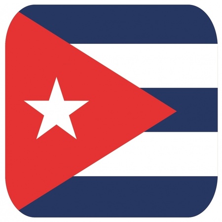 Cuba deco package