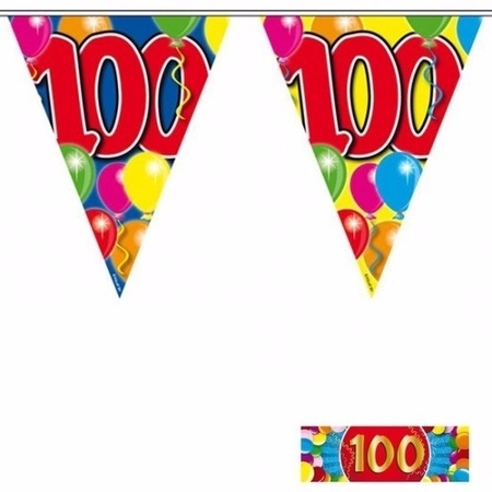 2x Flagline 100 years simplex with free sticker