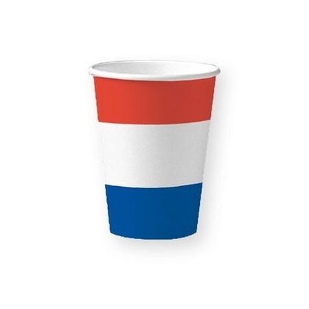Holland disposable cups 30 pieces