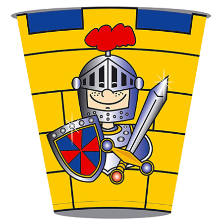 Cups of knights