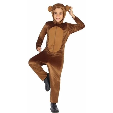 Monkey Tootsie fancy dress costume/onesie for kids
