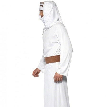 Arabisch 1001 nacht kostuum