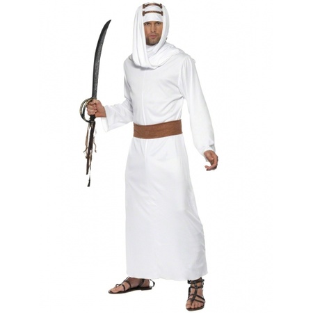 Arabisch 1001 nacht kostuum