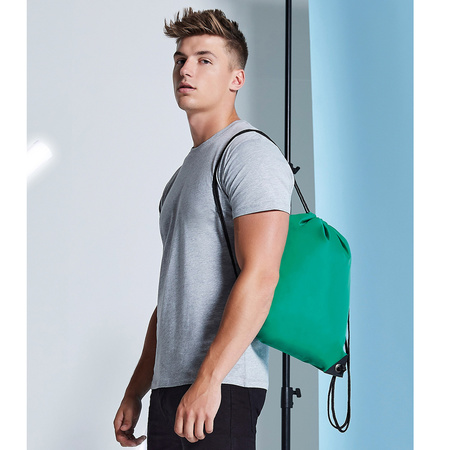 Colored Nylon backpacks 45 x 34 cm