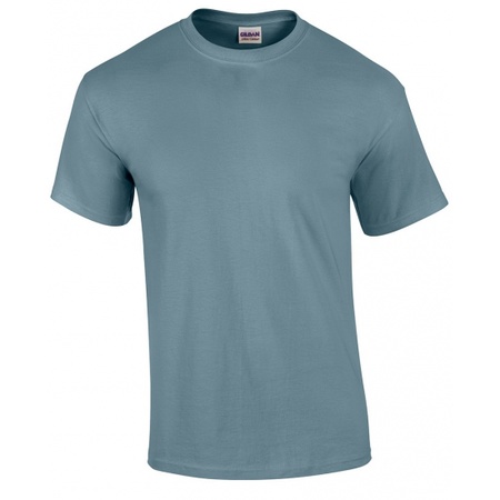 Stone blue t-shirts for adults