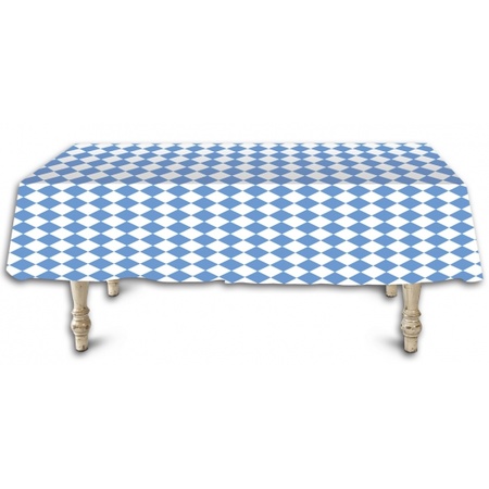 Bayern tablecloth 137 x 275 cm