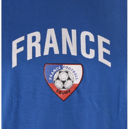 Shirts France voor volwassenen
