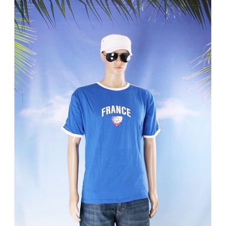 Shirts France voor volwassenen