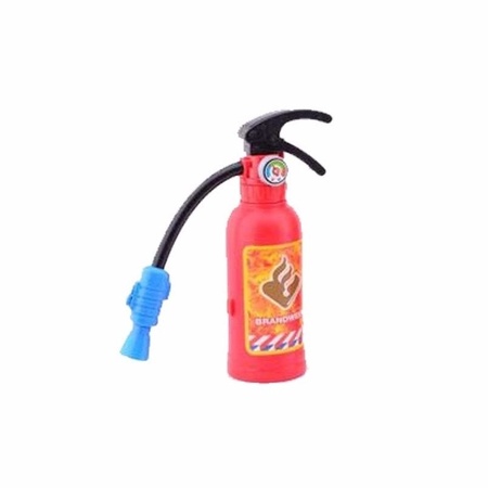 Fire extinguisher toy 23 cm
