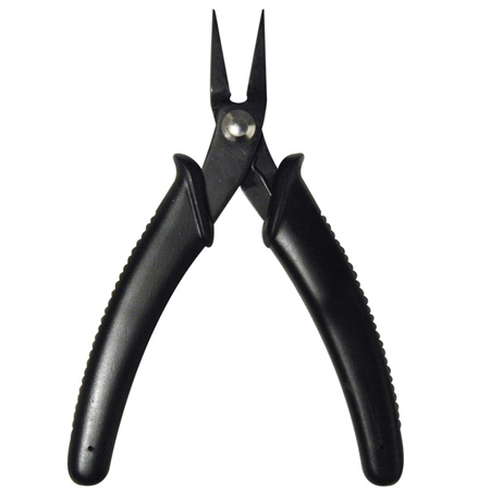 Pliers for jewelry