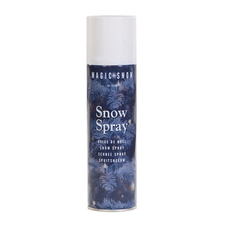 Flacon Snow spray 150 ml