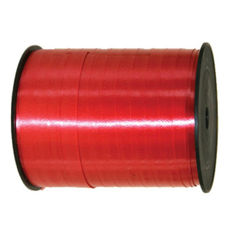 Presents tape red 5 mm x 500 meters