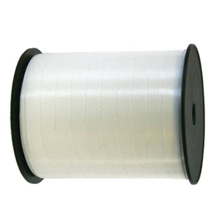 Presents tape white 5 mm x 500 meters