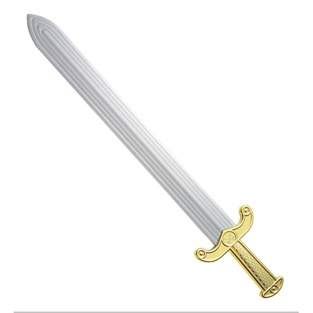 Carnaval Roman sword 59 cm