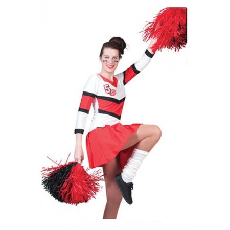 Cheerleader dress for women