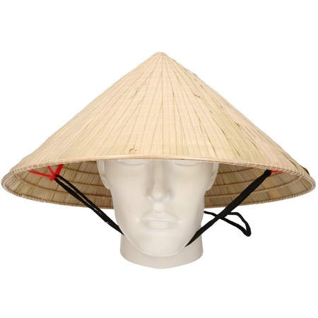 Chinese hoedjes