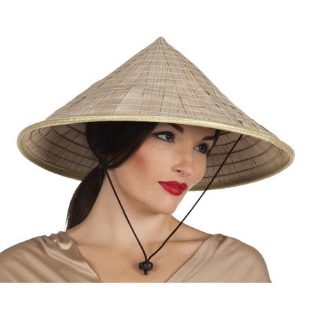 Chinese hoedjes