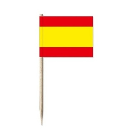 Feestartikelen Spanje versiering pakket XL