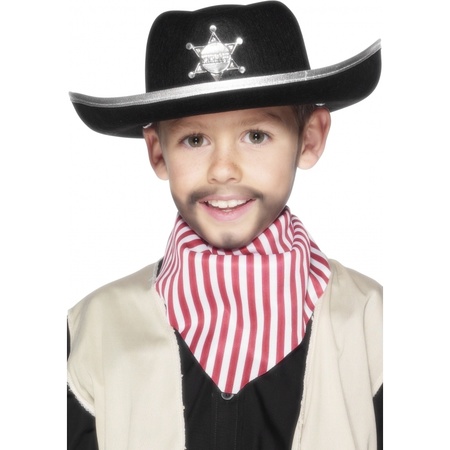 Cowboy hat for kids