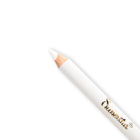 White dermatographe pencil 