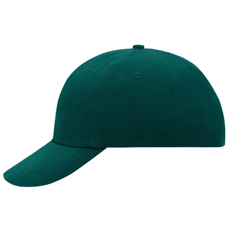 Dark green baseballcaps