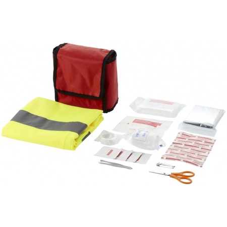 First Aid Kit 20 pieces