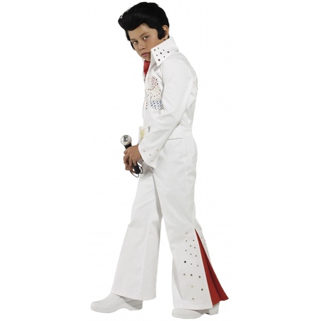Elvis costume boys