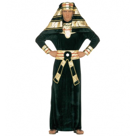 Egyptian Pharaoh outfit