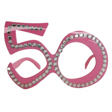 50 jaar abraham of sara bril