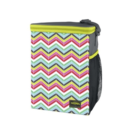 Trendy cooler bag Thermos 9 liters