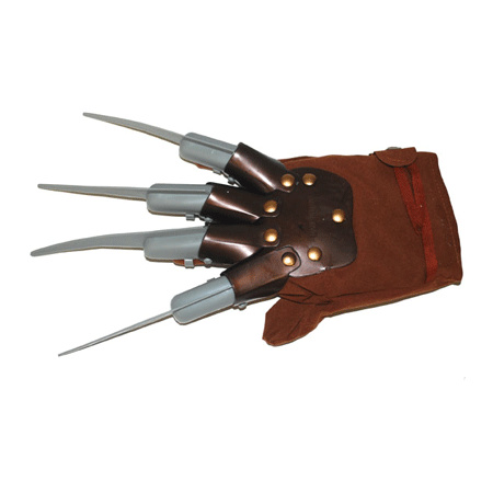 Freddy Kruegers glove