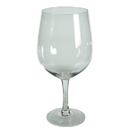 Giant wine glass 750 ml