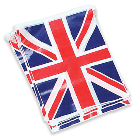 Engeland thema artikelen pakket