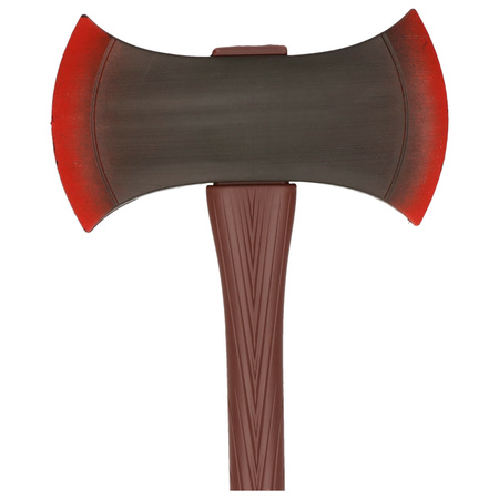 Halloween horror axe 73 cm