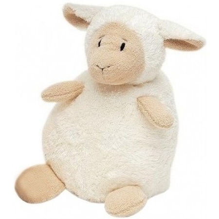 Sitting soft toy Lammy 26 cm