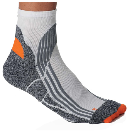 Hardloop sokken met ondersteuning