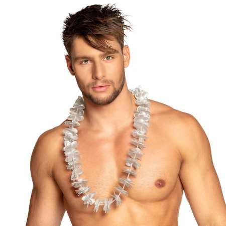 Toppers - Hawaii silver wreath