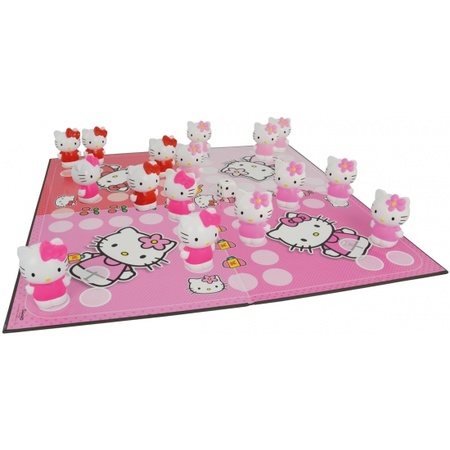 Hello Kitty board game