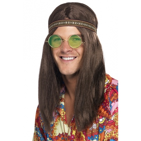 Instant Hippie setje