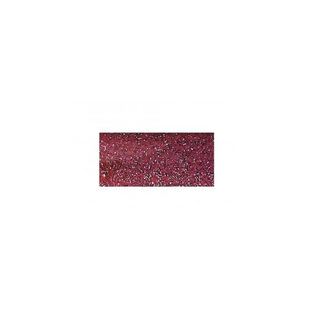 Hobby material red glitters 10 ml