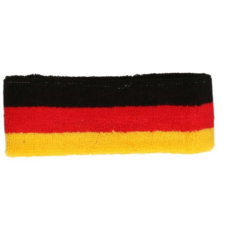 Sweatband Germany