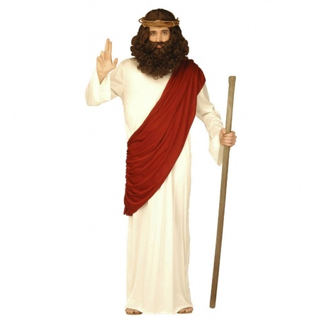Jesus Christ costume for adults