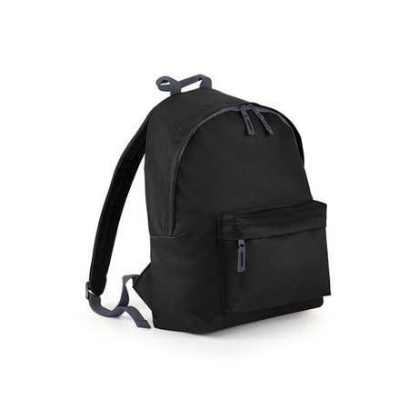 Junior backpack black