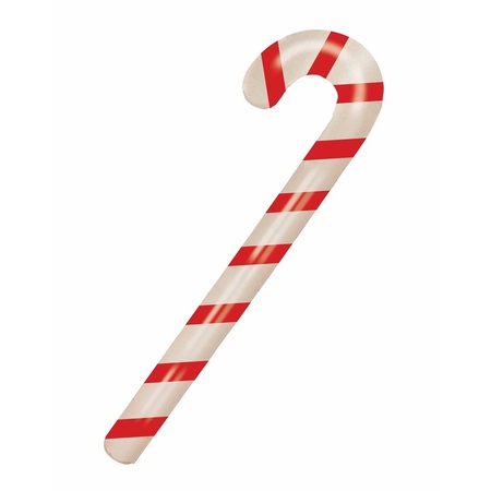 Christmas inflatable candy stick 90 cm