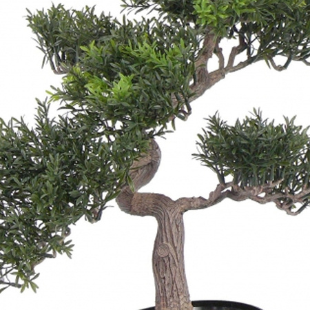 Kunst bonsai boom 40 cm