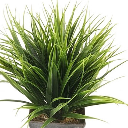 Artificial Grass bush plant 30 cm